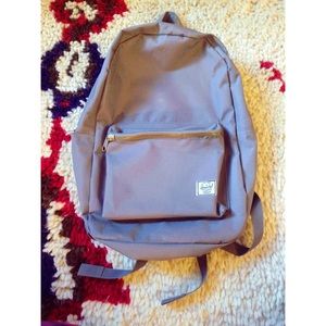 Herschel Supply Co. Settlement Laptop Backpack