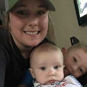 Meet your Posher, Alissa