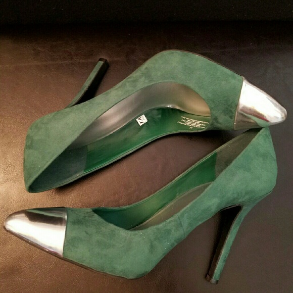 Pumps