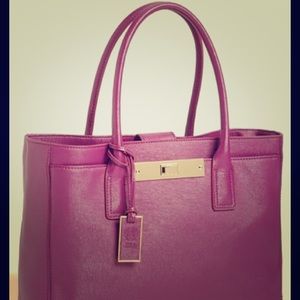 Vince Camuto "Alex" Tote