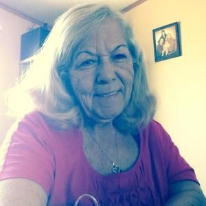 Meet your Posher, Gabrie