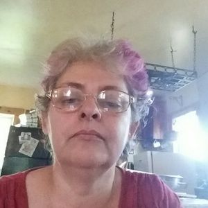 Meet your Posher, Marlene