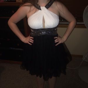 Formal/Homecoming Dress