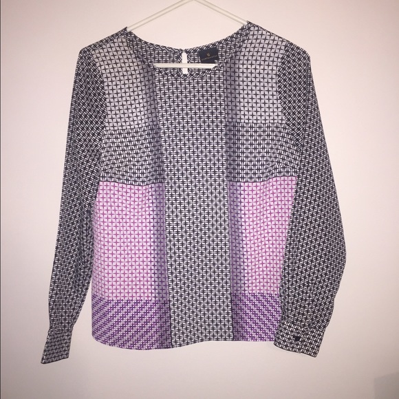 Worthington Blouse