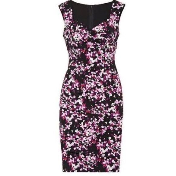 White House Black Market dress