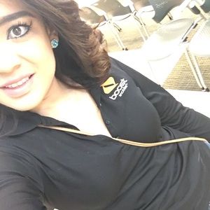 Meet your Posher, Perla