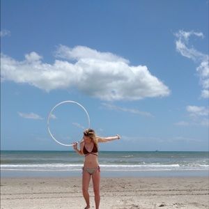 Meet your Posher, Katherine