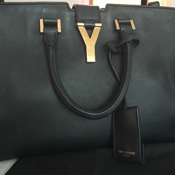 Ysl  handbag - Picture 2 of 7