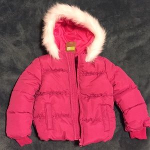 NEW Kid's winter jacket