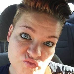 Meet your Posher, Brandy