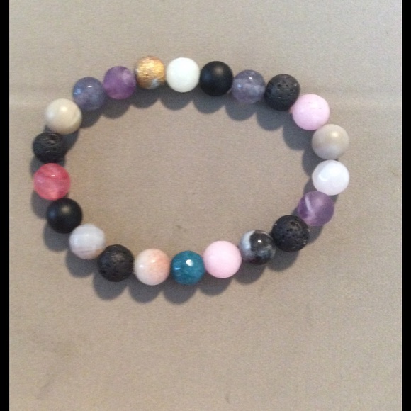 Oil diffuser bracelets!