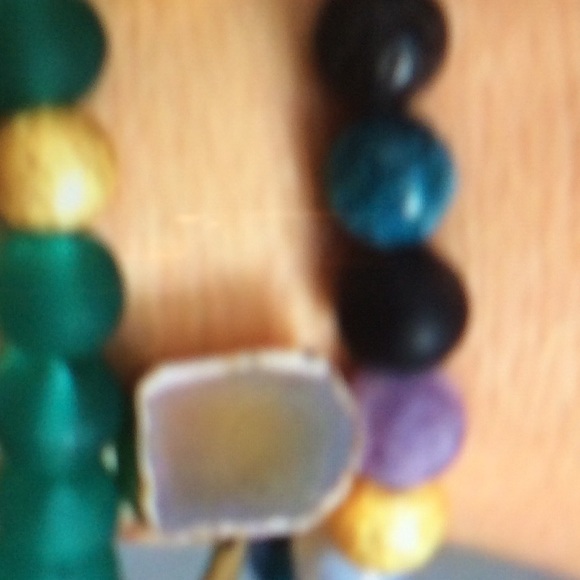 Oil diffuser bracelets! - Picture 2 of 3