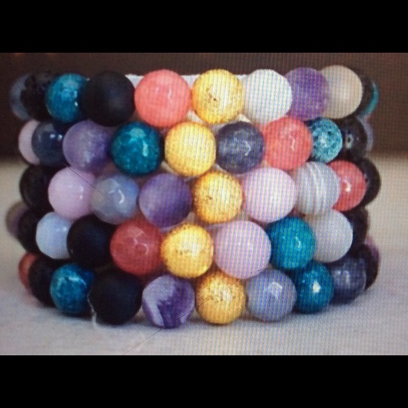Oil diffuser bracelets! - Picture 3 of 3