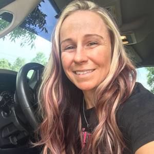 Meet your Posher, Bethany