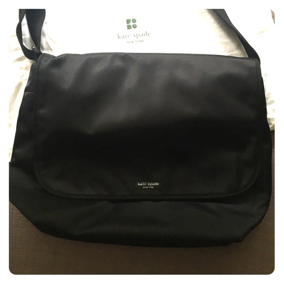 Kate Spade Messenger Bag