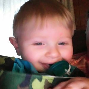 Meet your Posher, Terry