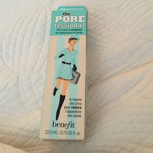 Benefit The Porefessional