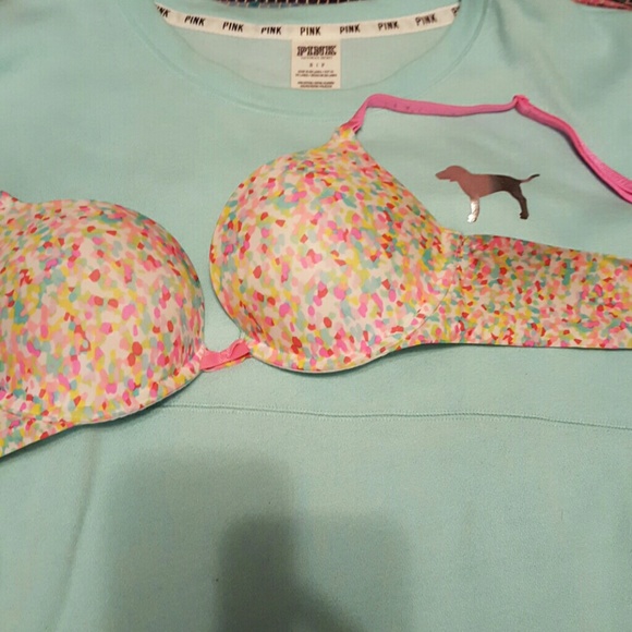 Victoria Secret pushup bra