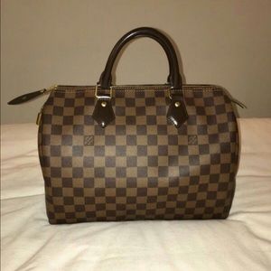 Louis Vuitton purse