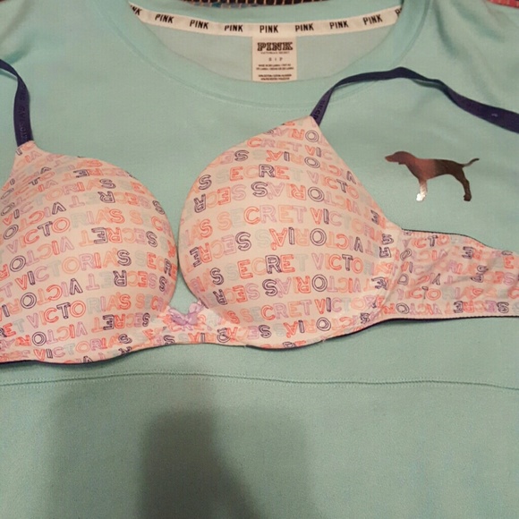 NWOT Victoria Secret Bra