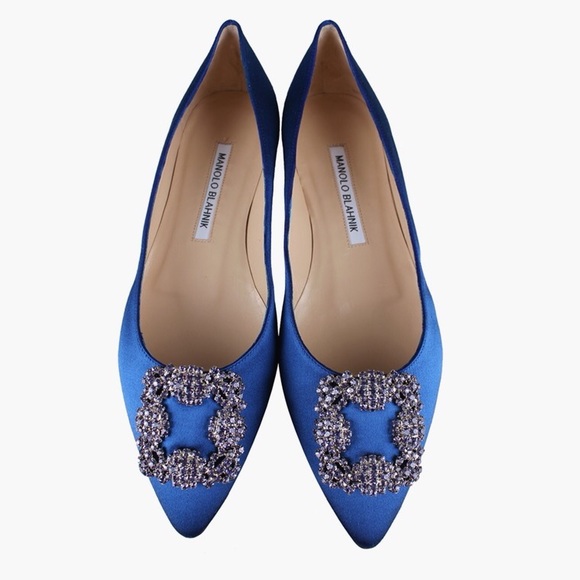 Reserved - Manolo Blahnik