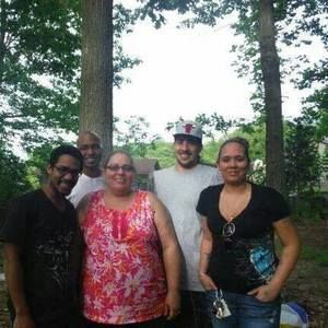 Meet your Posher, Rose