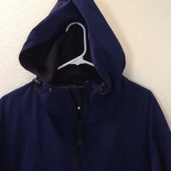 Timberland Performance Jacket Size Xl - image 2