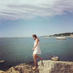 Meet your Posher, Anna