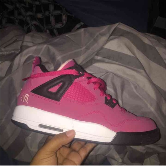Air Jordan retro 4
