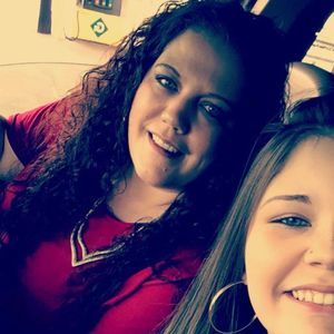 Meet your Posher, Brandi