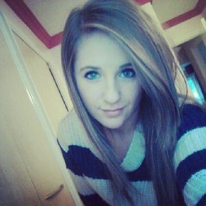 Meet your Posher, Ebony