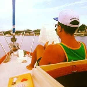 Meet your Posher, Harrison