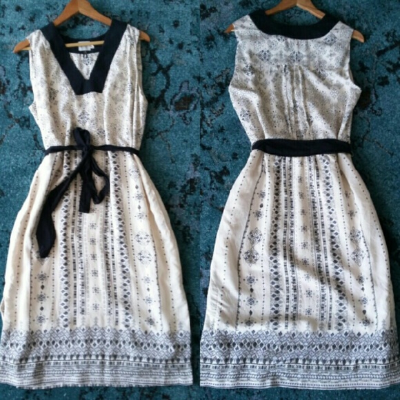 Anthropologie Dresses & Skirts - NWT Anthropologie HD in Paris Eventide Dress