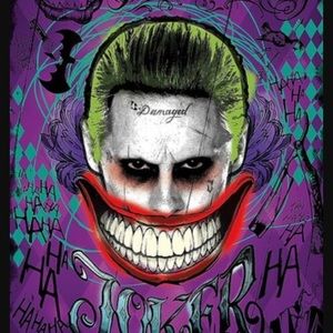 Meet your Posher, Joseline