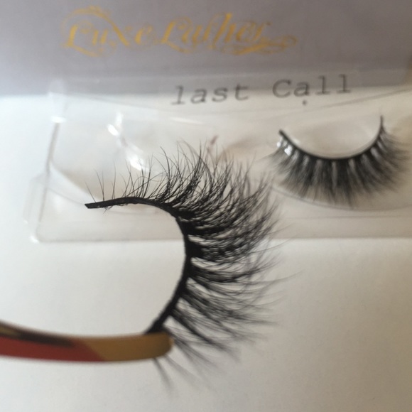 ✨last Call lash✨ - Picture 3 of 4