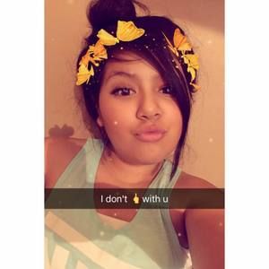 Meet your Posher, Lizbeth