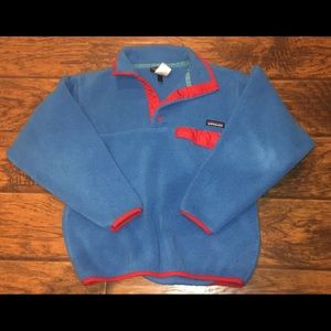 Patagonia Pullover