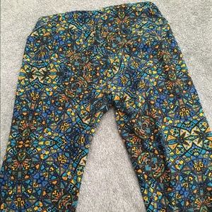 LuLaRoe Leggings