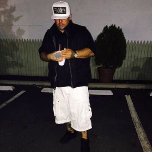 Meet your Posher, Sal