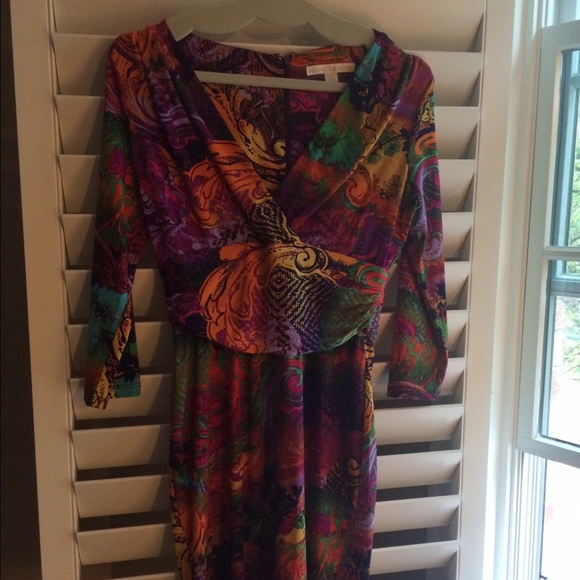 Fun flirty dress