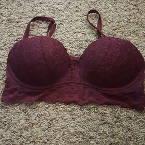 VS Pink Bralette
