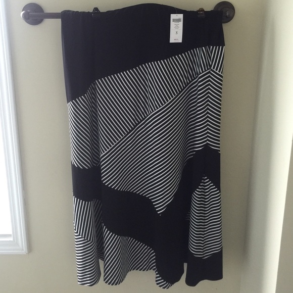 Chicos Skirt