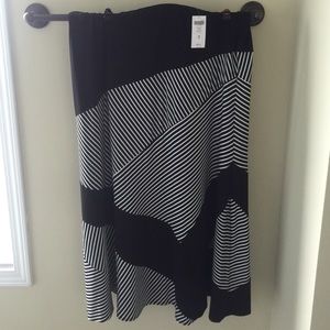 Chicos Skirt