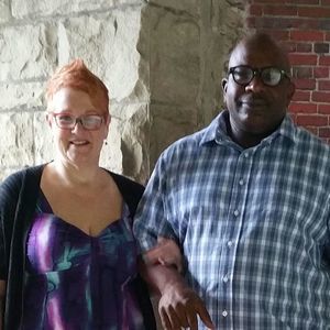 Meet your Posher, Shari