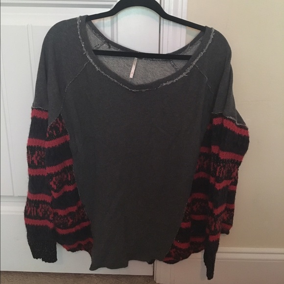 Free People Tops.