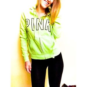 PINK Victoria's Secret Sweatshirt