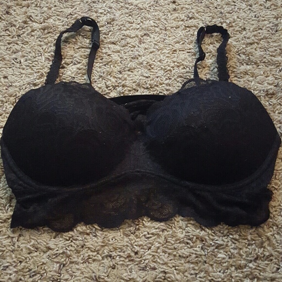 VS Pink Bralette
