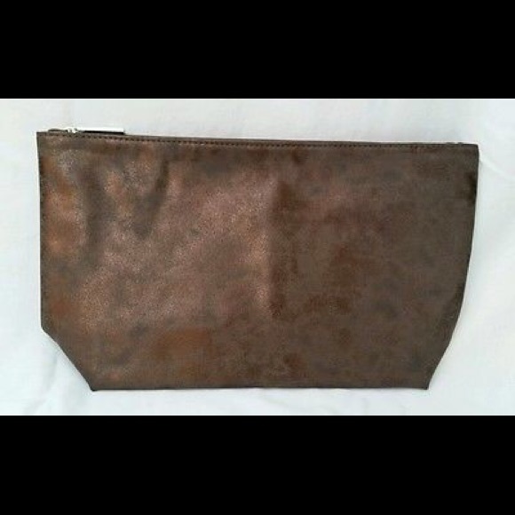 Nordstrom Makeup Bag (Large) - FREE W/ PURCHASE
