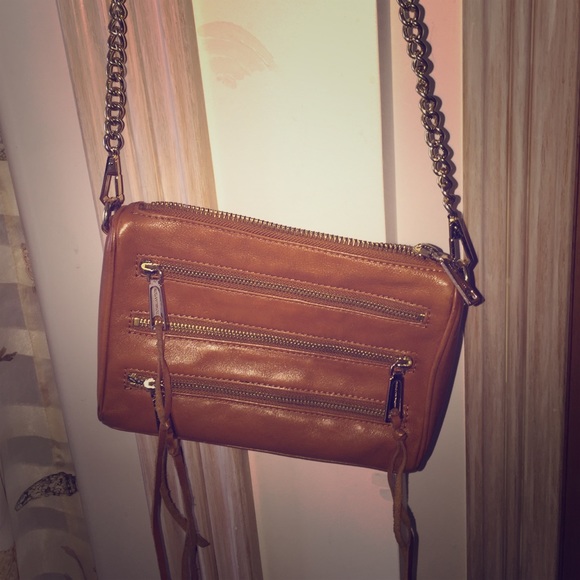 Rebecca Minkoff Crossbody