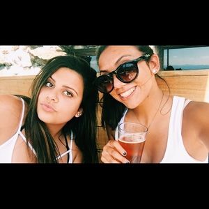 Meet your Posher, Sophia